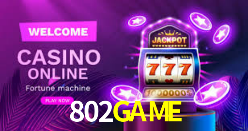 802GAME