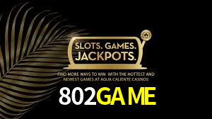 802GAME