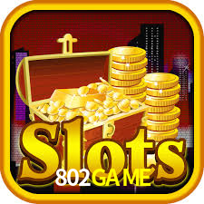 802GAME