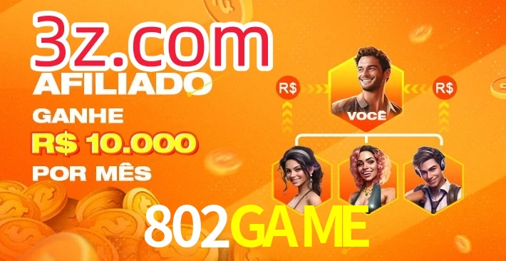 802GAME