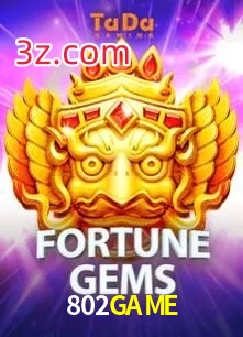 802GAME