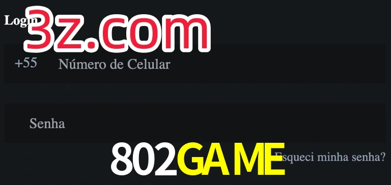 802GAME