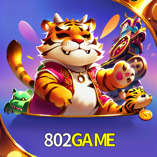 802GAME
