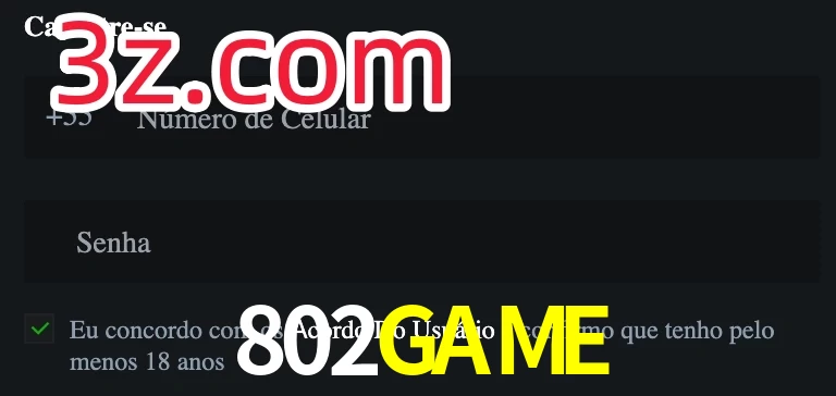802GAME